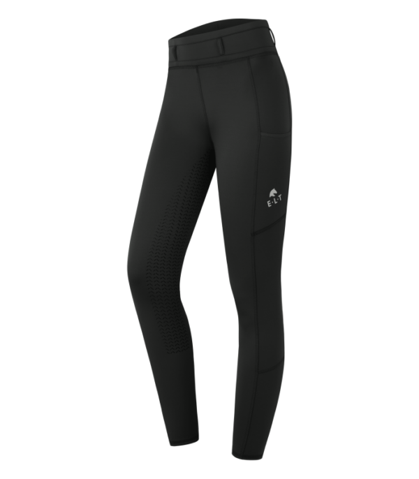 LEGGINS DE EQUITACION TERMICOS ELLA