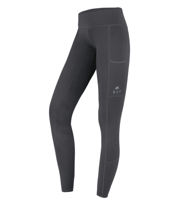LEGGINS DE EQUITACION TERMICOS ELLA