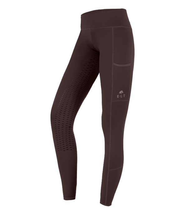 LEGGINS DE EQUITACION TERMICOS ELLA
