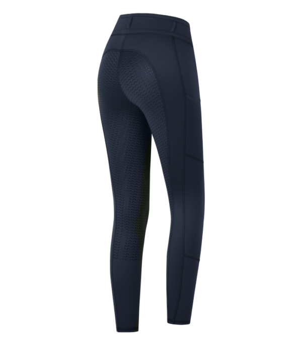 LEGGINS DE EQUITACION TERMICOS KIDS ELLA