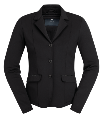 CHAQUETA DE CONCURSO LINA JUNIOR