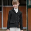 CHAQUETA DE CONCURSO LINA JUNIOR
