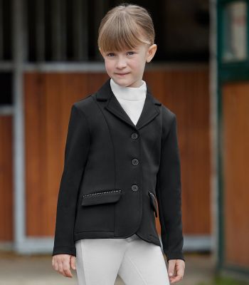 CHAQUETA DE CONCURSO LINA JUNIOR