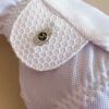 GUANTES DE MALLA CON SILICONA