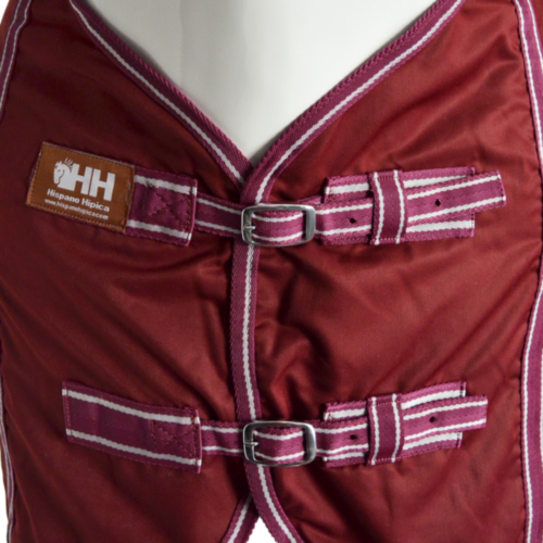 MANTA HH LARRA VERANO