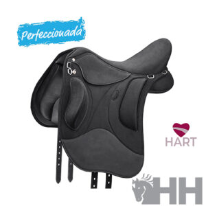 SILLA RAID WINTEC PRO ENDURENCE