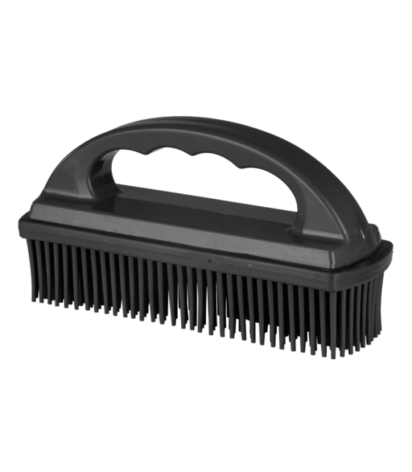 CEPILLO ELIMINADOR DE PELOS CON ASA