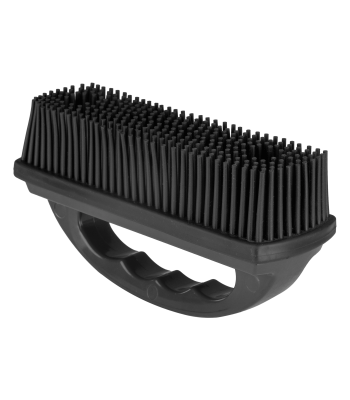 CEPILLO ELIMINADOR DE PELOS CON ASA