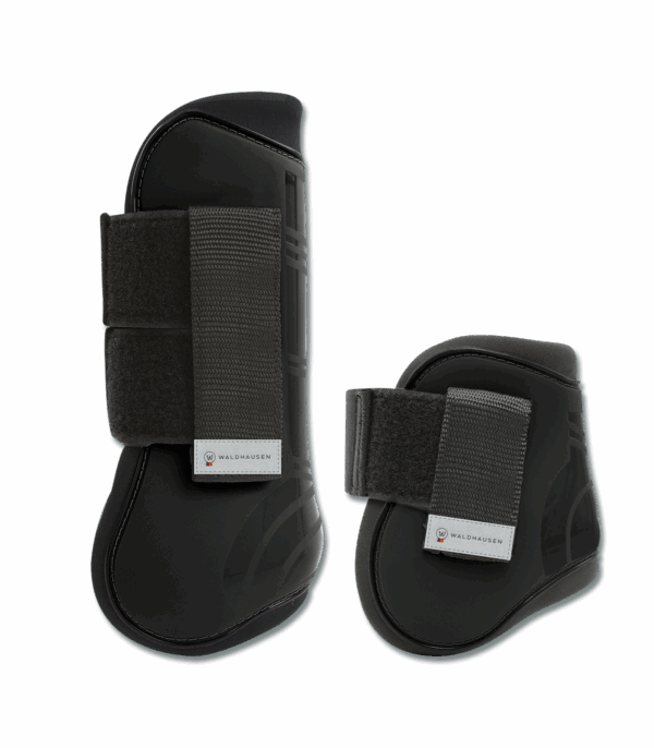 CONJUNTO DE PROTECTORES WALDHAUSEN