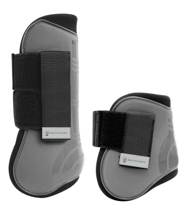 CONJUNTO DE PROTECTORES WALDHAUSEN
