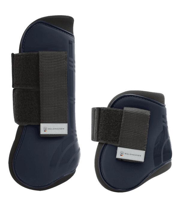 CONJUNTO DE PROTECTORES WALDHAUSEN
