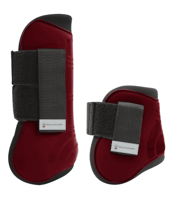 CONJUNTO DE PROTECTORES WALDHAUSEN