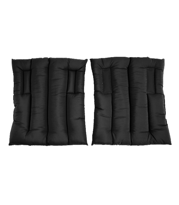 PROTECTORES DE DESCANSO WALDHAUSEN
