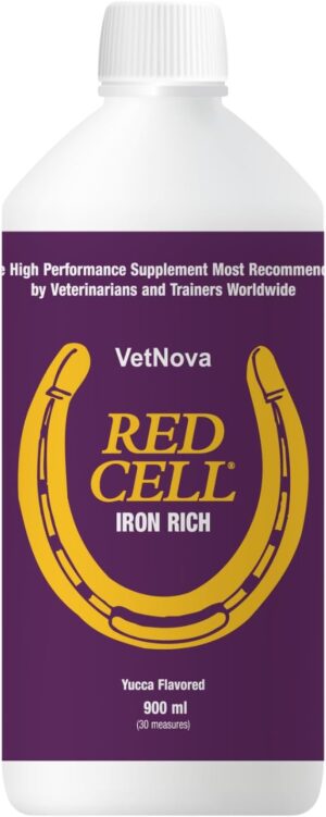 RED CELL® 900ml