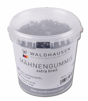 GOMAS PARA CRINES XL WALDHAUSEN