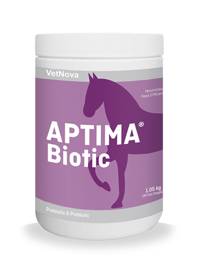 APTIMA® BIOTIC 1,05KG