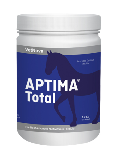 APTIMA® TOTAL 1.2 KG