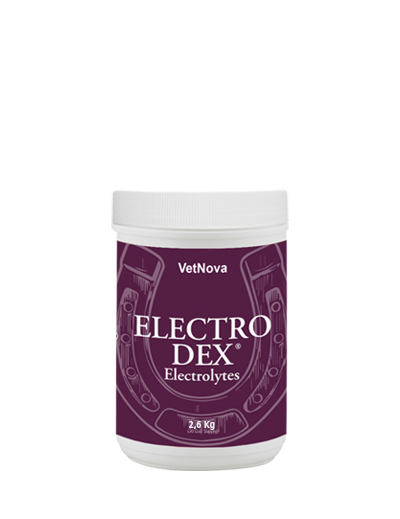 ELECTRO DEX®1,13KG