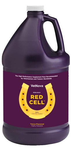 RED CELL®3.6 L