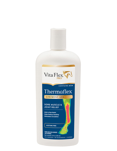 THERMAFLEX®LINIMENT GEL
