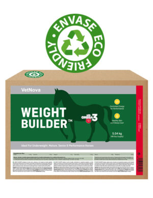 WEIGHT BUILDER™