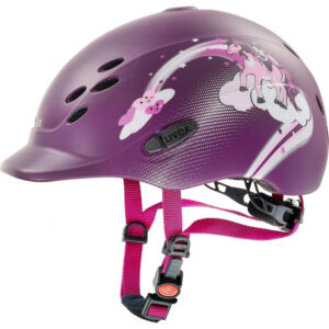 CASCO UVEX ONYXX DEKOR