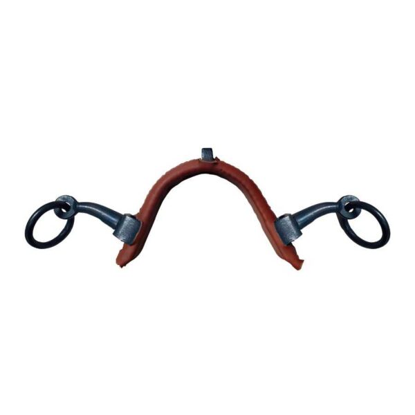 SERRETA MUSEROLA PILARES CORTOS MARJOMAN