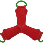 JUGUETE PARA CABALLOS BOOMERANG HIPPOTONIC