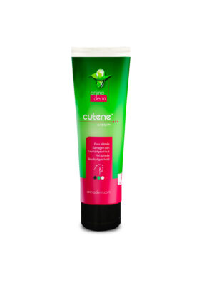 CREMA REPARADORA ANIMADERM - CUTENE™