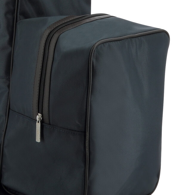 BOLSA PARA BOTAS Y CASCO EQUITHÈME PREMIUM