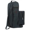 BOLSA PARA BOTAS Y CASCO EQUITHÈME PREMIUM