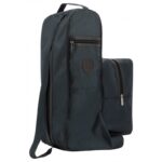 BOLSA PARA BOTAS Y CASCO EQUITHÈME PREMIUM