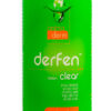 DERFEN™ CLEAR LOTION ANIMADERM