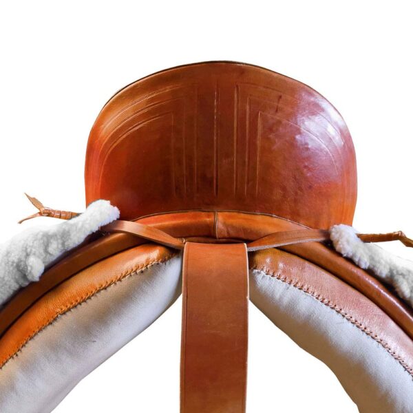 SILLA VAQUERA ROCIO ECO CASTECUS