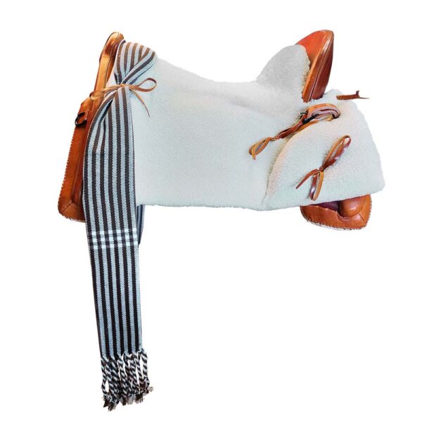 SILLA VAQUERA ROCIO ECO CASTECUS